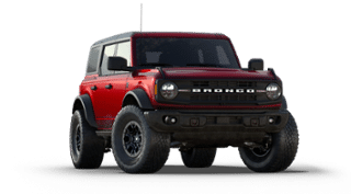 2025 Ford Bronco® External Image 5